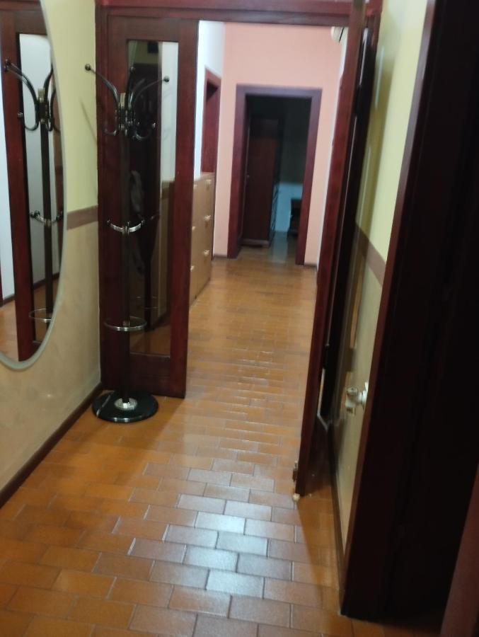 Bugenvilija Apartment Split Exterior foto
